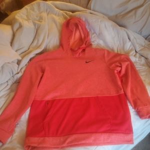 Mens size XL hoodie